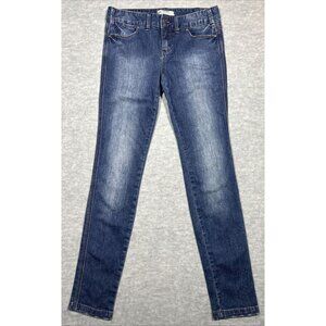 Free People Anthropologie‎ Skinny Women’s Jeans Size 28